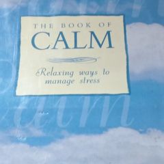 The Book of Calm