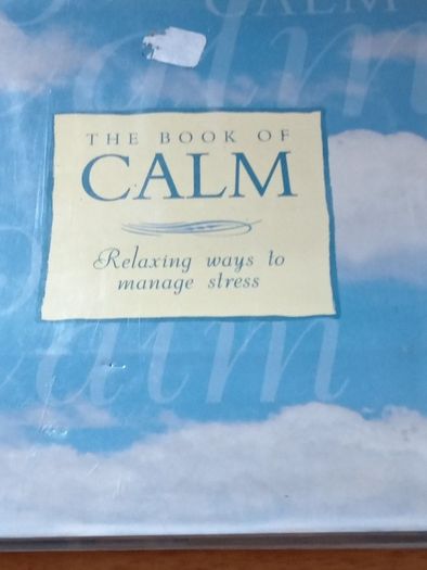 The Book of Calm