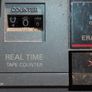 Vintage SANYO Transcribing Equipment Model TRC-7060, Mini Cassette, with Foot Pedal and Power Supply in excellent condition Image 10