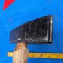 Blacksmiths Straight Pein Hammer Image 5