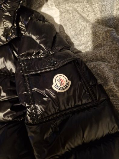 Moncler maya