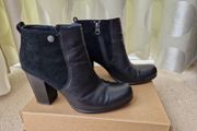 Genuine Tommy Hilfiger Ankle Boots UK7