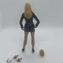 wwe elite legends series 15 Stacy Keibler action figure Image 4