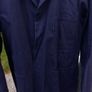 Harpoon Workshop Warehouse Coat Navy 124 cm/48 in Overalls Snickers Image 2