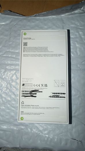 iPhone 17 Pro Max 512GB