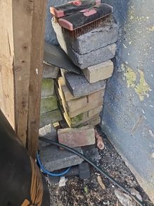 bricks