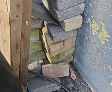 bricks
