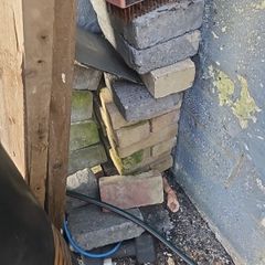 bricks