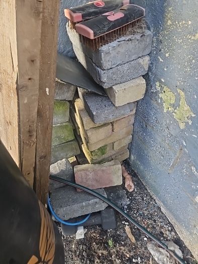 bricks