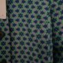Kew coat size 8 new retro print coat Image 4