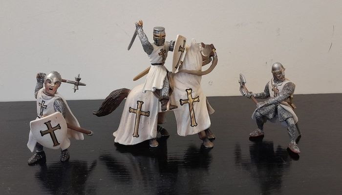 Schleich