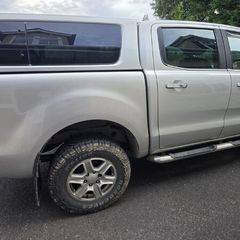 Ford Ranger Limited 2012- Open to offers