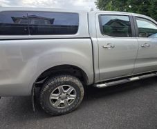 Ford Ranger Limited 2012- Open to offers