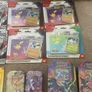 Pokemon Collection Scarlet and Violet Mega Evoltions Image 3