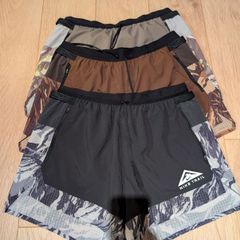 Nike Trail Shorts. NEW