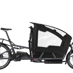 ( new)Riese& Muller Load4 75 vario electric cargo bike south Dublin