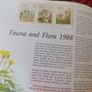 1988-89 The Irish Stamp Year Book Image 4