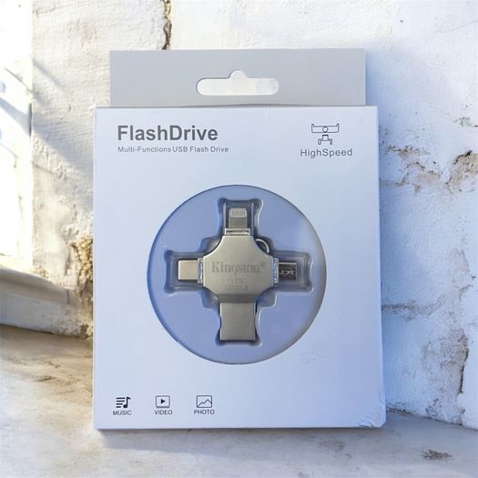 flash
