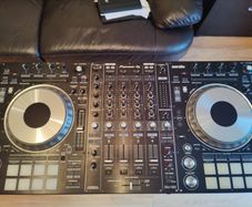 Pioneer DDJ SZ2