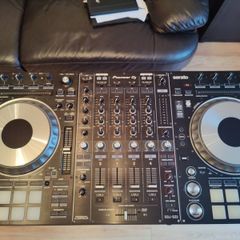 Pioneer DDJ SZ2