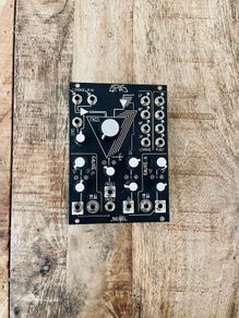 Make Noise  QPAS