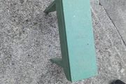small stool