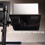 Monitor Mount and laptop stand Image 8