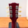 Gibson Les Paul 70's Deluxe 2022 - Cherry Sunburst Image 3