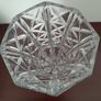Italian - Fidenza - Large Glass Vase Image 3