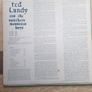 Ted Lundy LP Image 2
