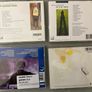 Adrian Mannering, The Fatima Mansions, Dave Couse. Four CDs by Irish indie artists for sale at five euro each. Image 2