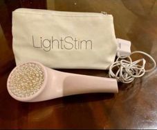 Lightstim for Wrinkles