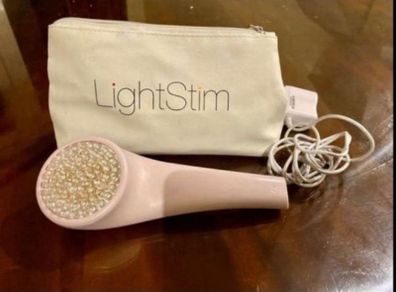 Lightstim for Wrinkles