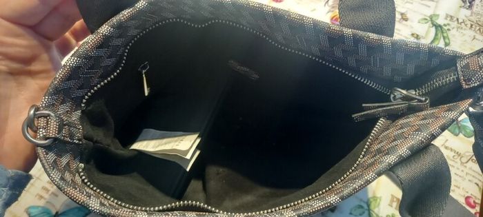 ladies handbag parfois