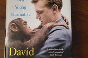 David Attenborough