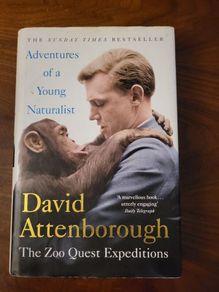 David Attenborough