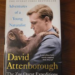 David Attenborough