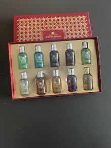 Molton Brown Bath & Shower Gels Gift Set