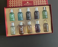 Molton Brown Bath & Shower Gels Gift Set