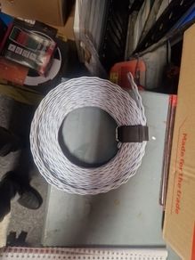 fixing band
