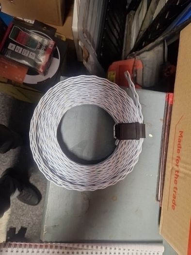 fixing band