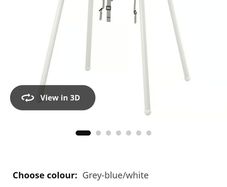 IKEA antilop high chair brand new