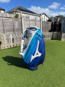 Mizuno Tour Staff Bag