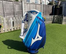 Mizuno Tour Staff Bag