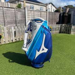 Mizuno Tour Staff Bag