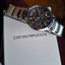 Emporio Armani Watch Image 4