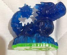 Skylanders Blue Bash Postage Available
