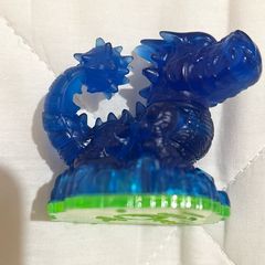 Skylanders Blue Bash Postage Available