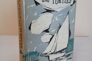 Trade Winds and Turtles by Dan Mulville (HQ311)