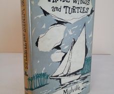 Trade Winds and Turtles by Dan Mulville (HQ311)